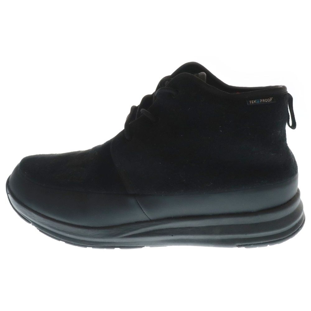 THE NORTH FACE (ザノースフェイス) NSE TRACTION LITE WP