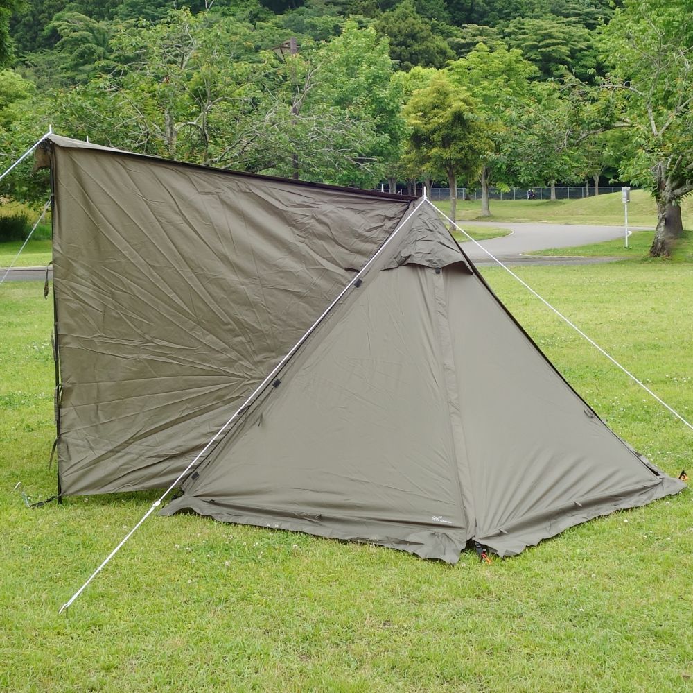 FOX-BASE アウトドア・釣り・旅行用品 とても綺麗☆フォックス