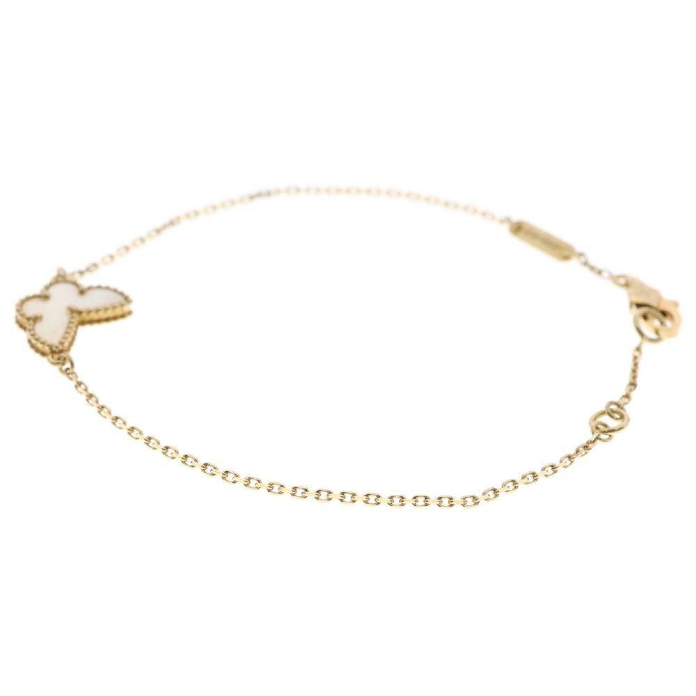 Van Cleef & Arpels (ヴァンクリーフアンドアーペル) スウィート  