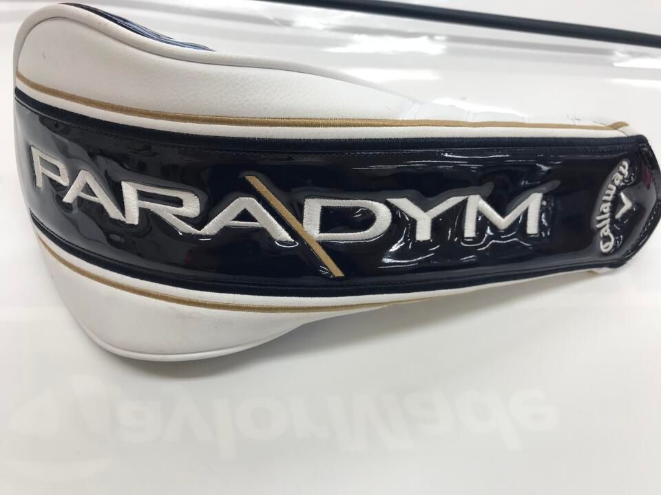 Callaway ドライバー