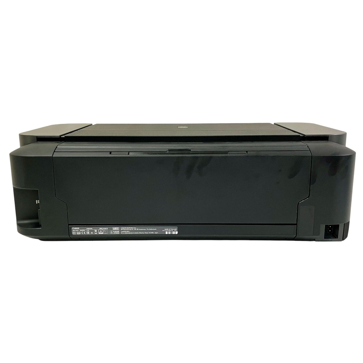 Canon PIXUS PRO-10S インクジェット 高画質 プリンター ブラック キヤノン PC 家電 T10483901