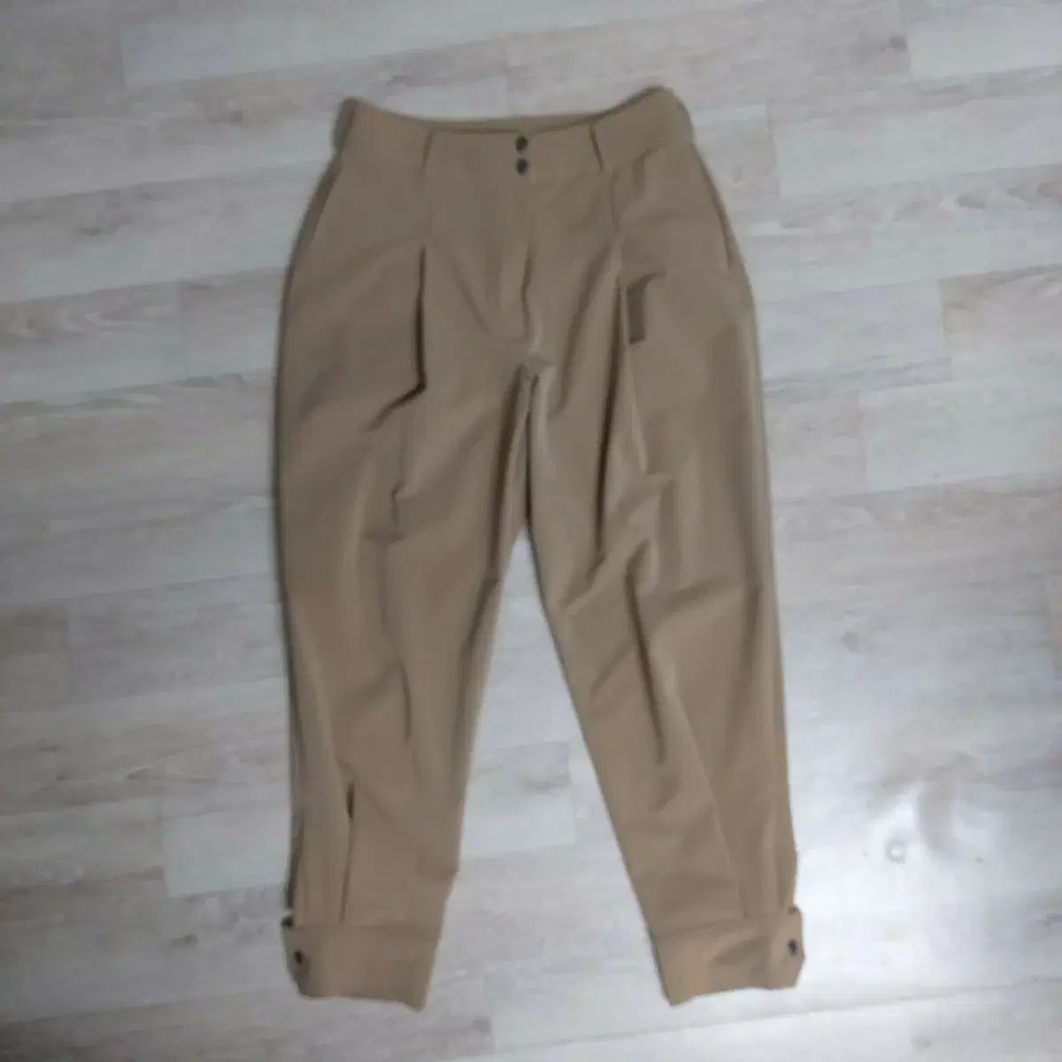 AMAZINGCRE アメージングクリー ジョガー パンツ s サイズ