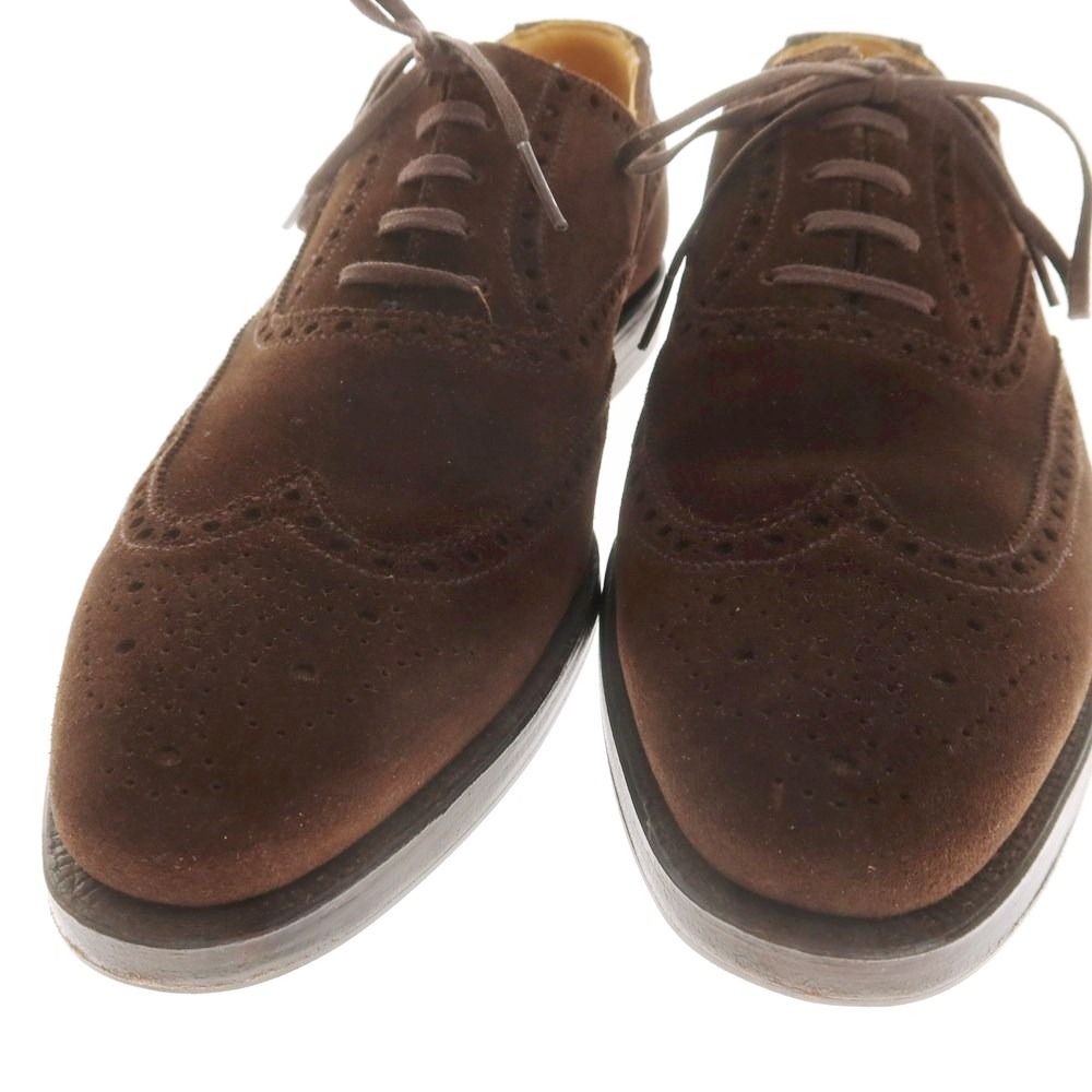 クロケットアンドジョーンズ JONES