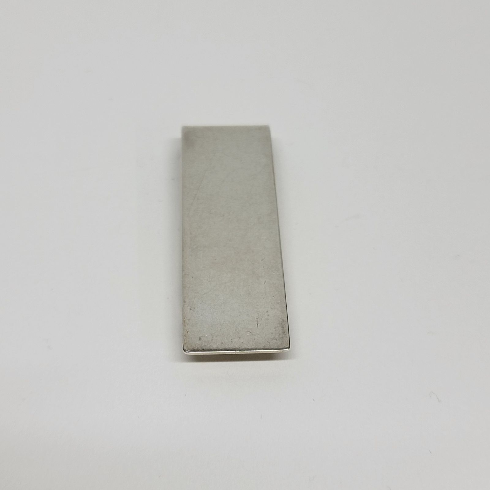 ☆1146 TIFFANY＆Co. ティファニー シルバー 925 マネークリップ