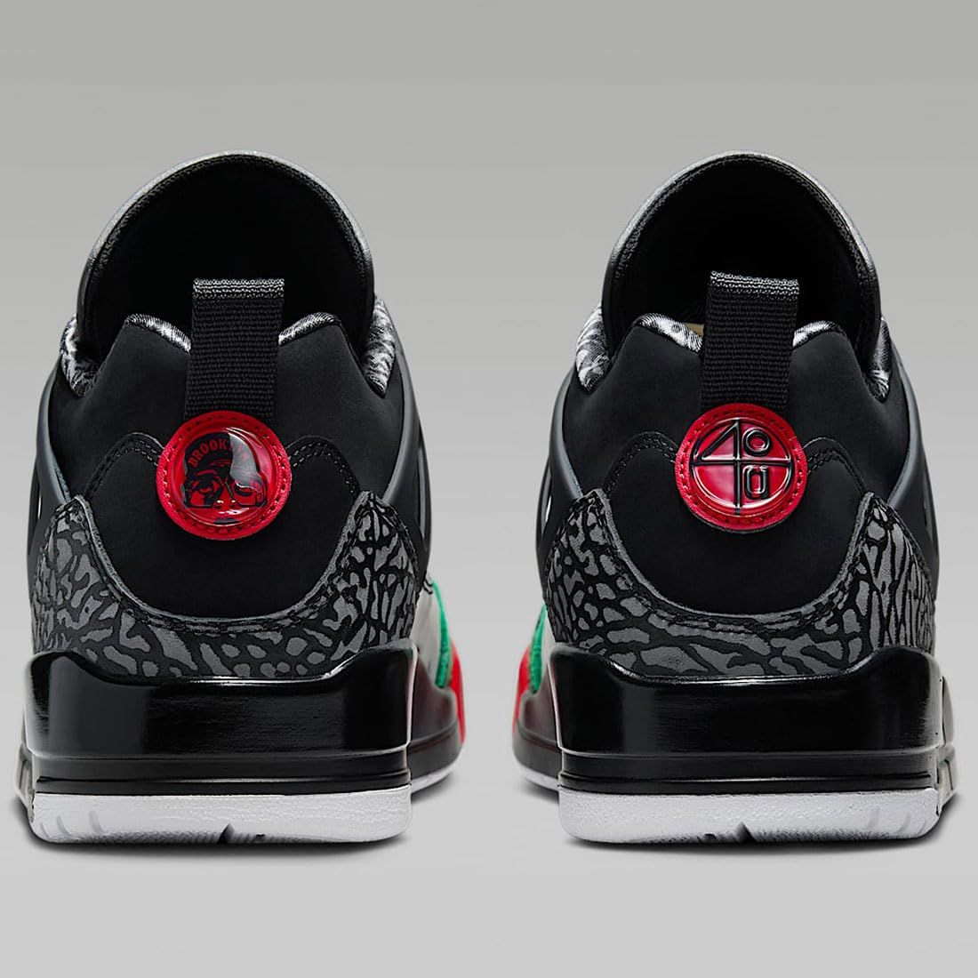 ナイキ] ジョーダン スパイジーク ロー JORDAN SPIZIKE LOW