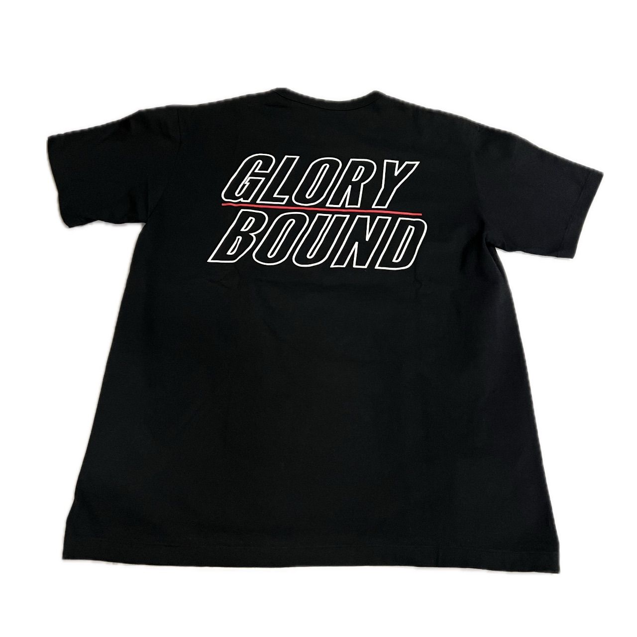 68.COOTIE Print S/S Tee GLORY BOUND XLサイズ【併売品】 - メルカリ