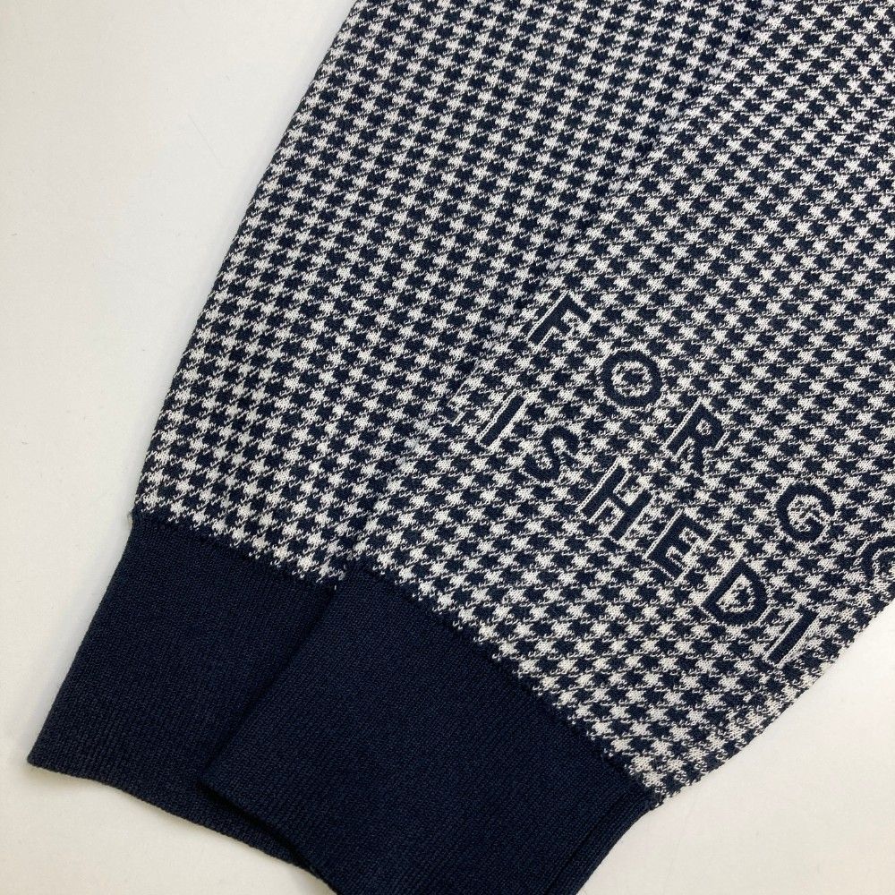 メンズLニット PEARLY GATES パーリーゲイツ メンズ Lサイズ ニット