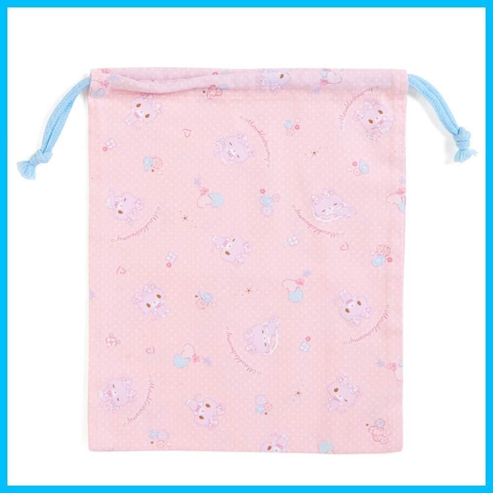 ミュークルドリーミー キッズエプロンセット100-110 cm サンリ