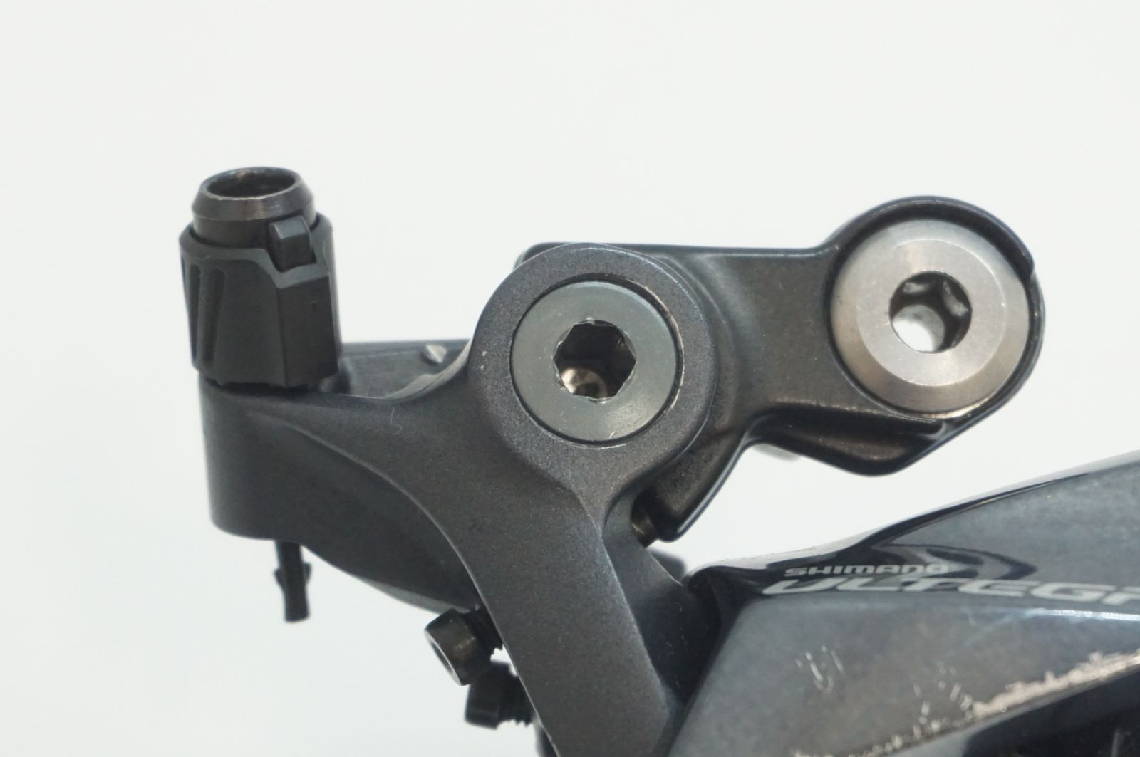 ULTEGRA R8000 シリーズ リアディレイラー&フロントディレイラー