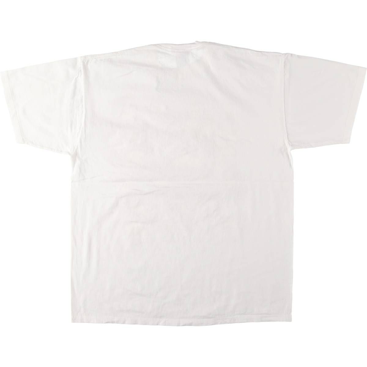 古着 90年代 ジャージーズ Jerzees エロT 四十八手 プリントTシャツ 