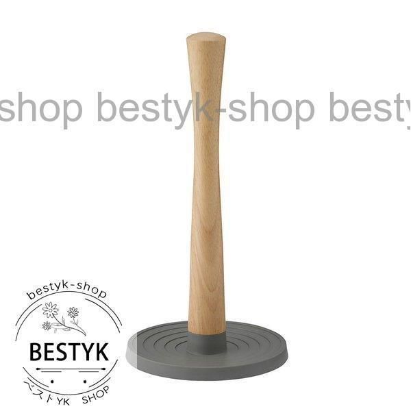 木製キッチンペーパーホルダーキッチンペーパーホルダーキッチンペーパーホルダおしゃれける省スペースペーパーホルダーッチンペーパーキッチンCYB560