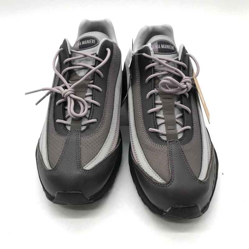 A Ma Maniere Nike スニーカー Air Max 95 SP FZ8743-200 箱 タグ エア 
