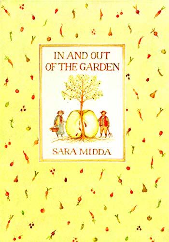 In and Out of the Garden／Sara Midda