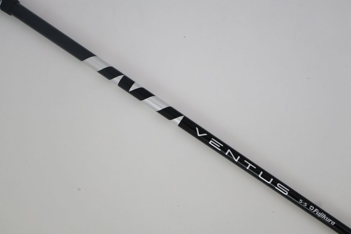 ○訳有激安！テーラーメイド 1W用スリーブ付！フジクラ☆VENTUS BLACK5