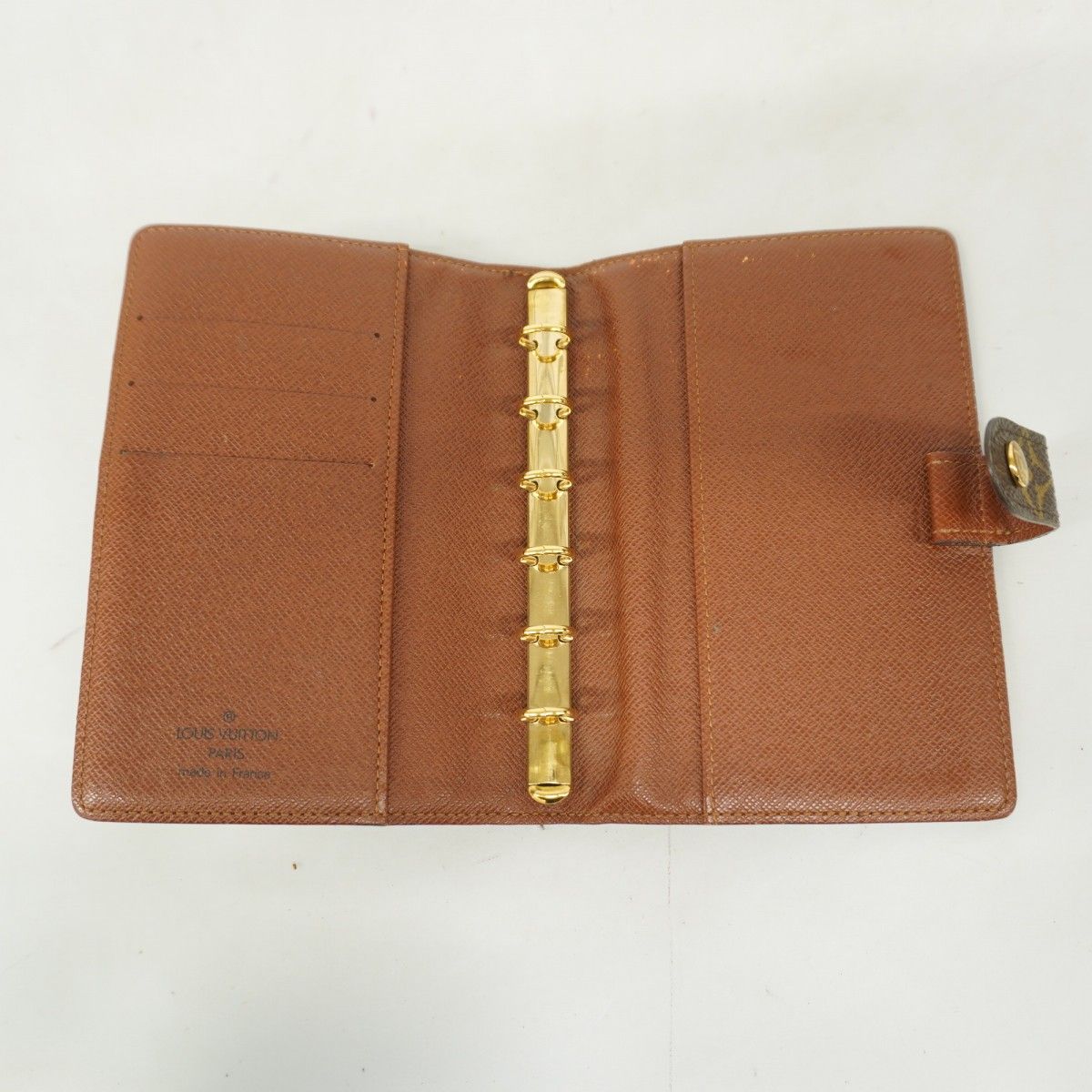 ブラウン レディース