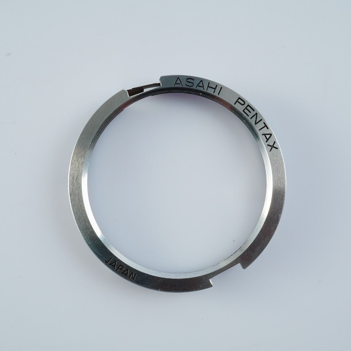ペンタックス ASAHI PENTAX JAPAN ADAPTER K FOR 6X7 LENS 67 マウント