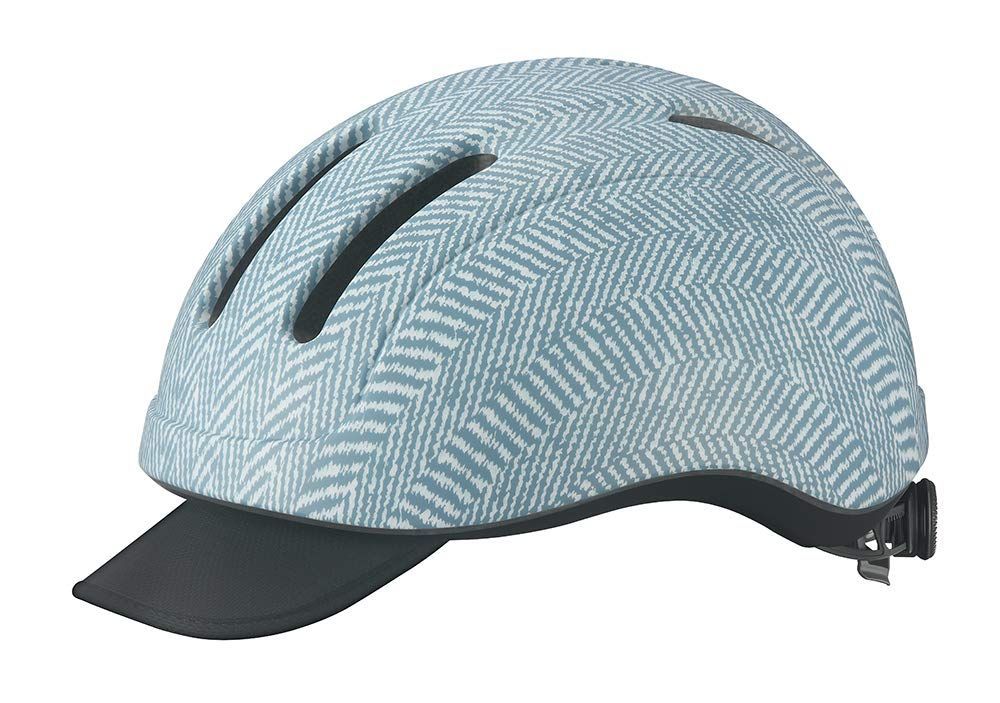 数量 CS-1 ヘルメット 自転車 サイズ S~L 頭囲55~59cm KABUTO JCF推奨 オージーケーカブト OGK