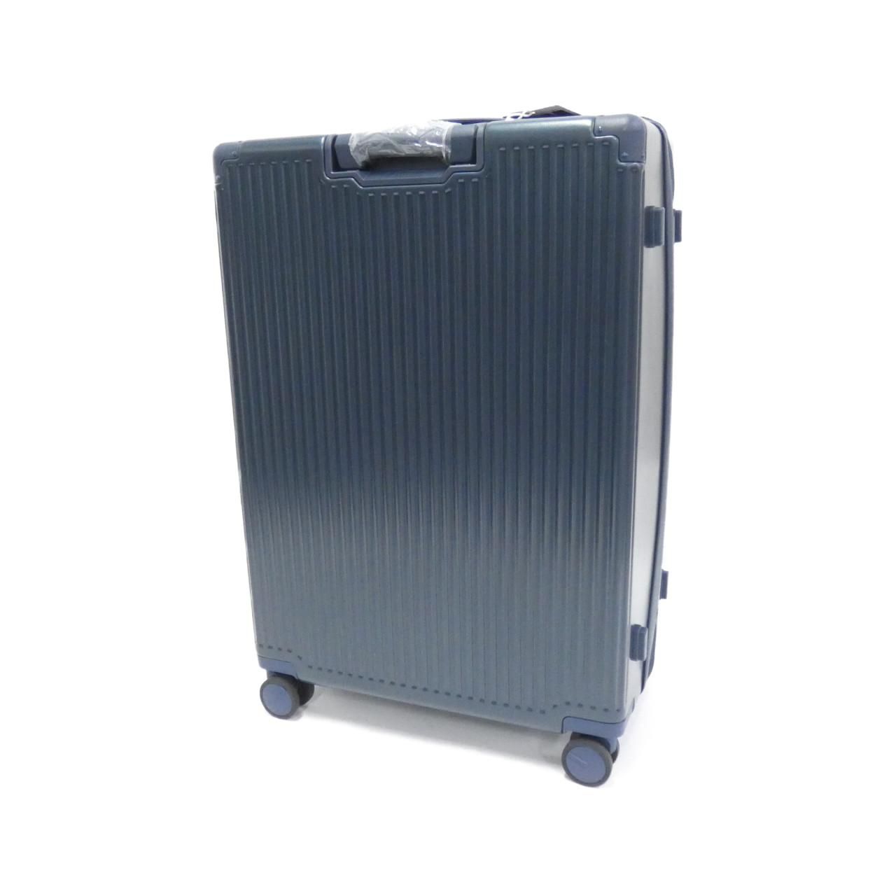 新品 ユーエスポロ アッスン US3002 キャリーバッグ 黒 Lサイズ 91L