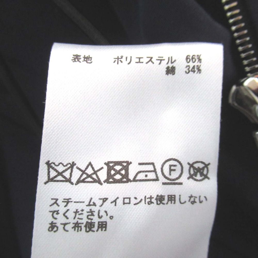 オンライン 美品 CYCLAS シクラス フーディー トレンチ コート R04