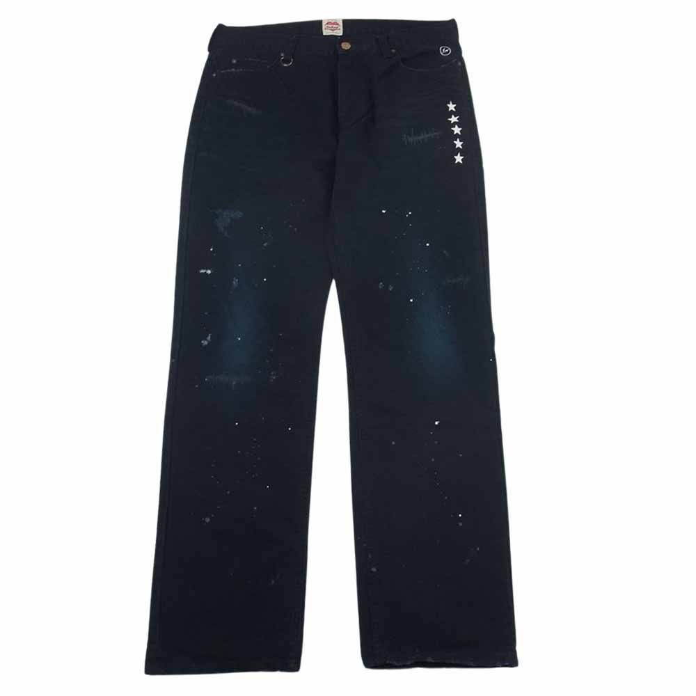 Carhartt × uniform experiment ペインターパンツ ユニフォームエクスペリメント×カーハート ペインターパンツ