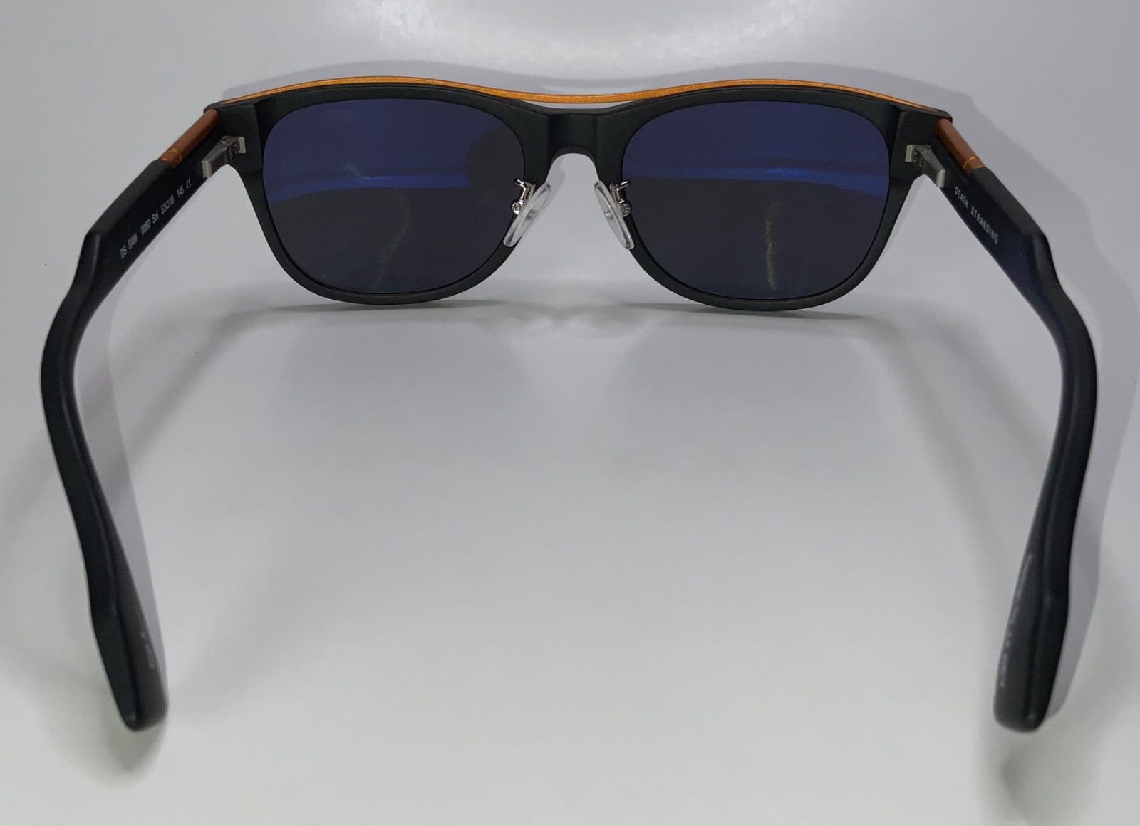 DEATH STRANDING サムモデル サングラス