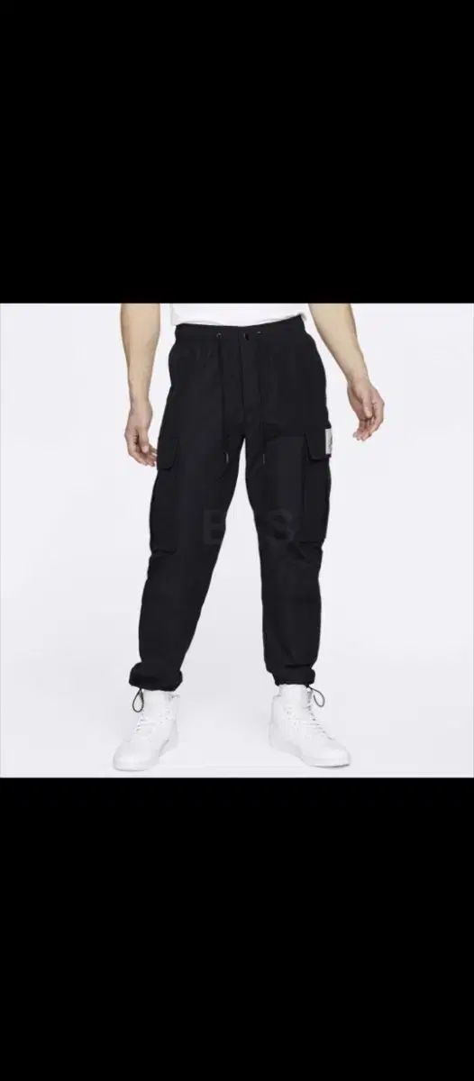 Nike ナイキ ジョーダン ジョガーカーゴパンツ