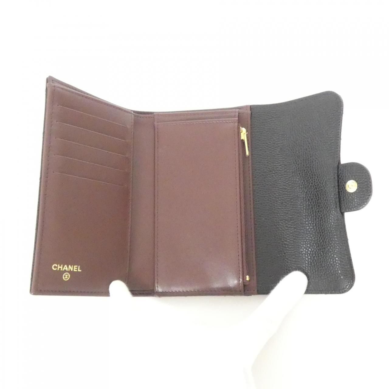 シャネル タイムレスクラシック