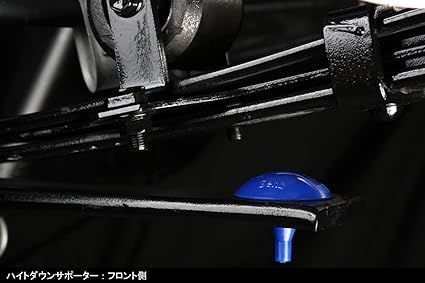 在庫処分】Genb(玄武) ハイエース TRH/KDH200系 (バン/コミューター