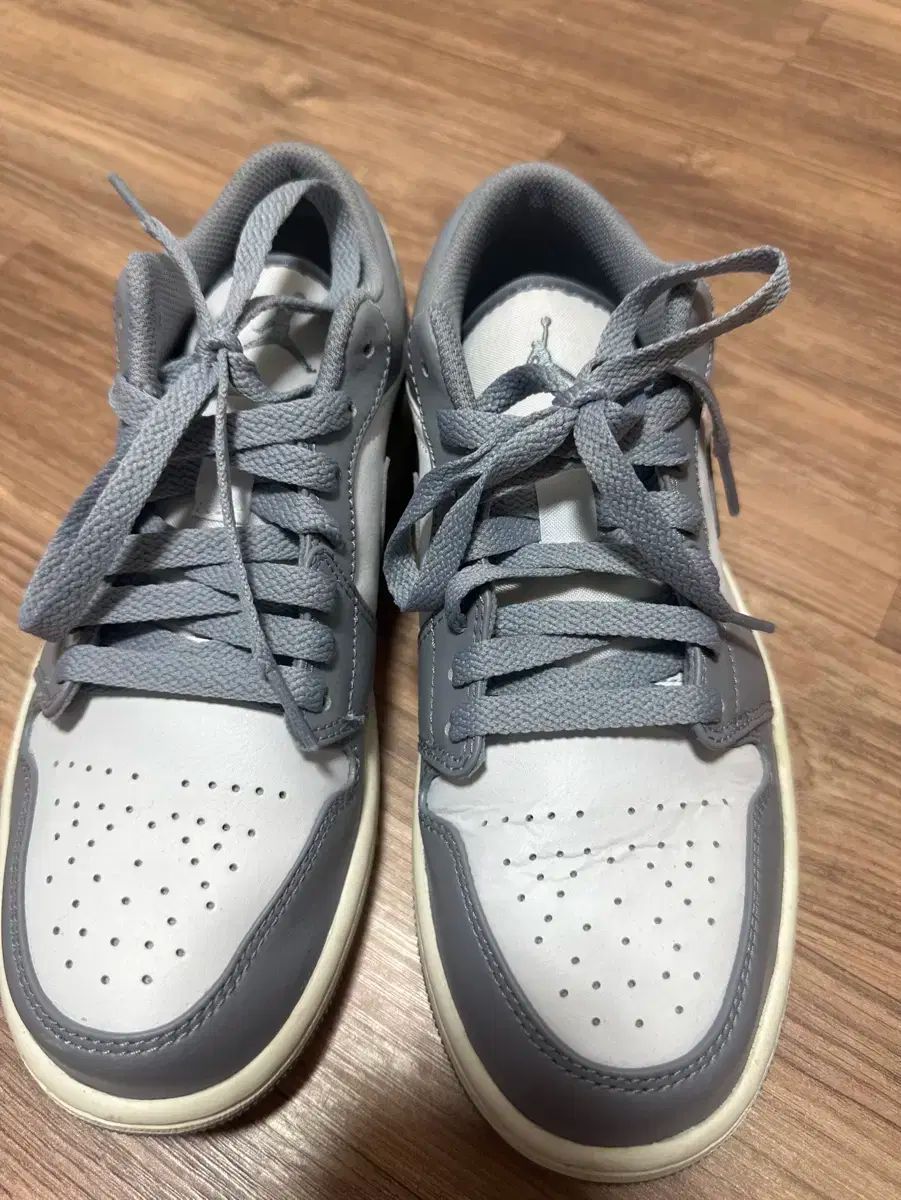 ジョーダン ロー NIKE ナイキ 靴