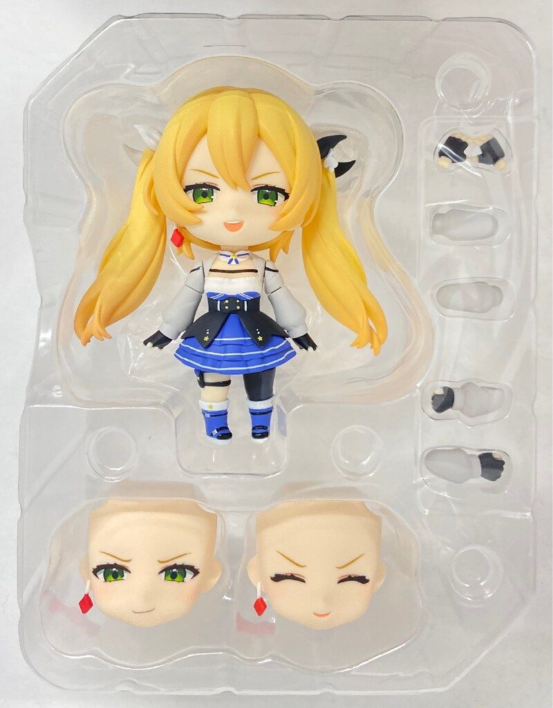 グッドスマイルカンパニー ねんどろいど Dokibird 2685 - メルカリ