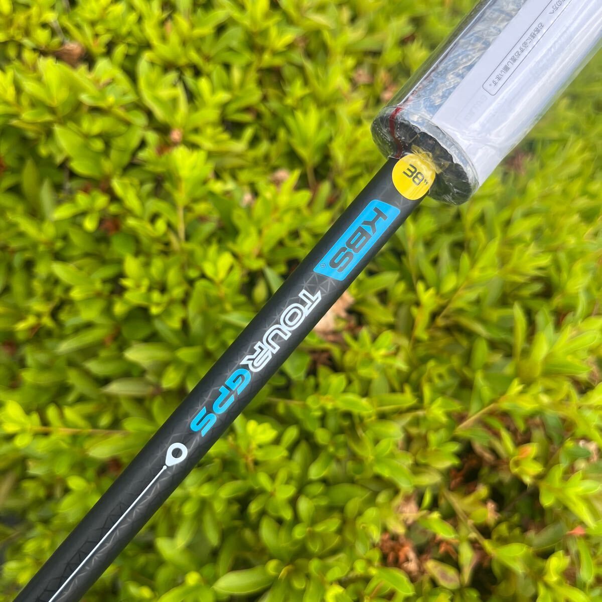 テーラーメイド　スパイダー　ZT　38インチ Spider ZT | TaylorMade