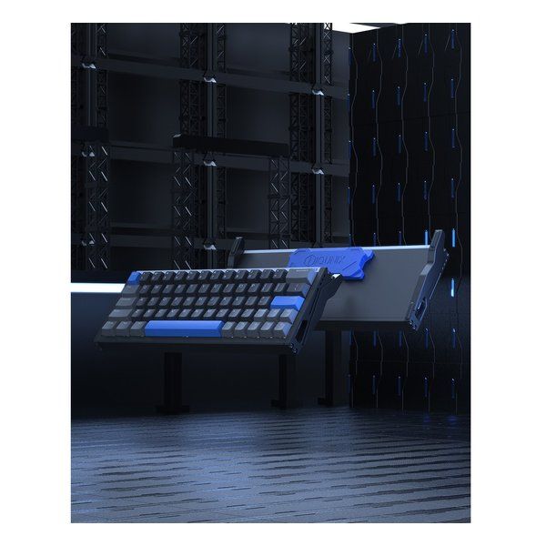 Magnetic Switch