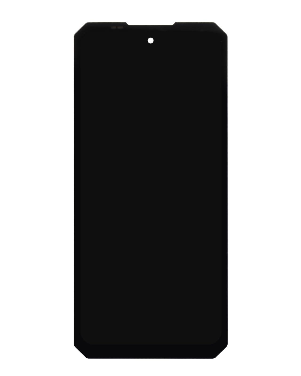 6.8インチスクリーン交換用 Oukitel