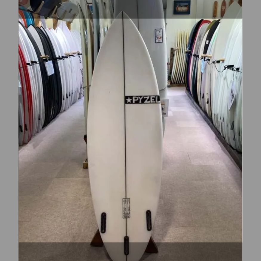 ファントム 5’6