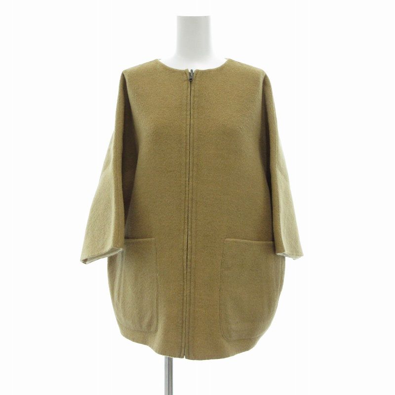 ビアズリー BEARDSLEY ガリャルダガランテ リバー4WAYポンチョ