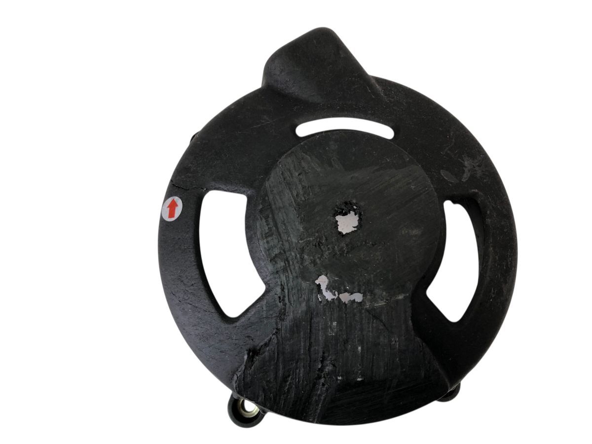 トライアンフ ストリートトリプルR 08-12 GBレーシング エンジンガード エンジンカバー カスタム サーキットにも 2736-M5209