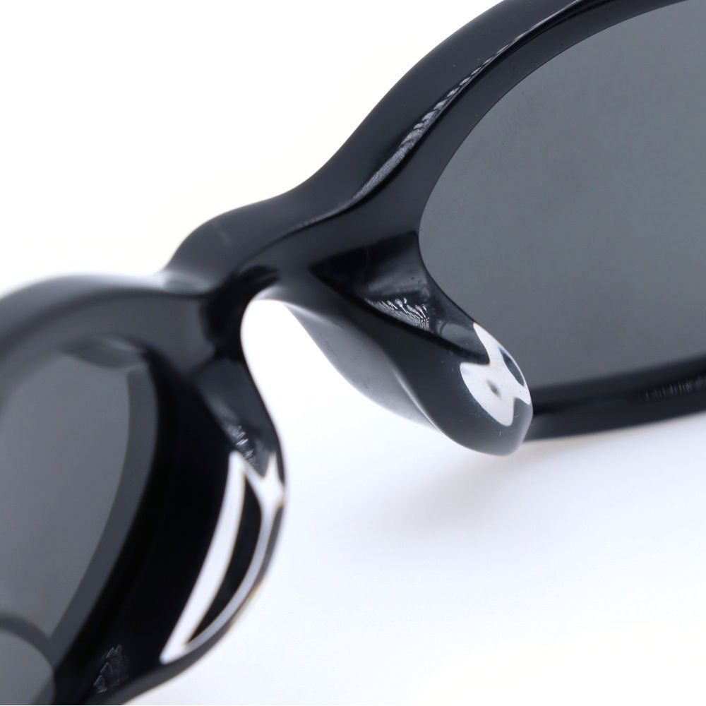 GENTLE MONSTER サングラス ブラックMASS 01 Mass 01 | Gentle Monster
