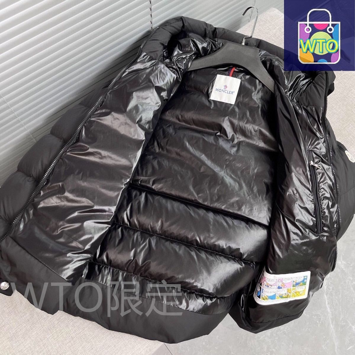 MONCLERモンクレール メンズ ダウンジャケット｜ ｜ -WTO店名をご ください SIROKUMA-CORPORATION_COM