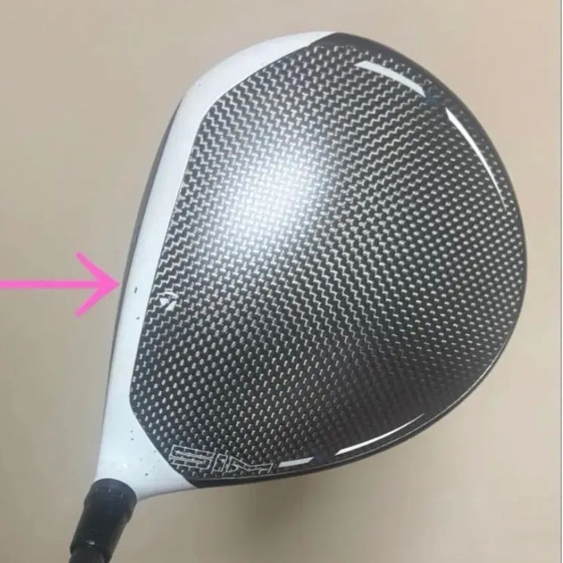 超希少！TourAD BB-6SR 最新テーラーメイド 1W ドライバー クラブ
