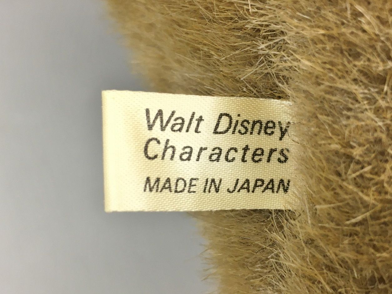 ディズニー Disney 壁掛けぬいぐるみ トナカイ マックス カントリー