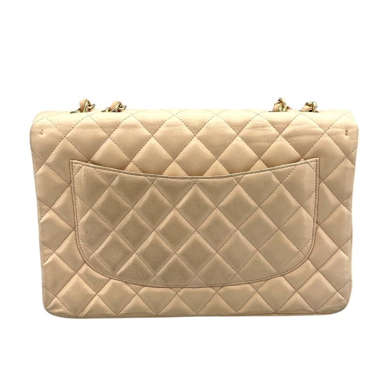 CHANEL デカマトラッセ30