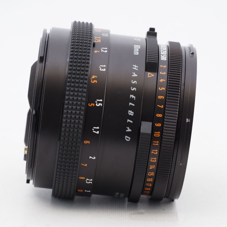 HASSELBLAD ハッセルブラッド Carl Zeiss Planar 80mm F2.8 T* CF V