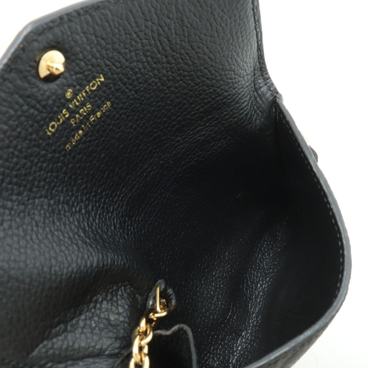 LOUIS VUITTON ルイ ヴィトン モノグラムアンプラント