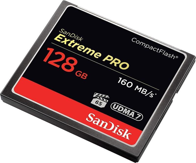 1067倍速 SDCFXPS-128G-X46