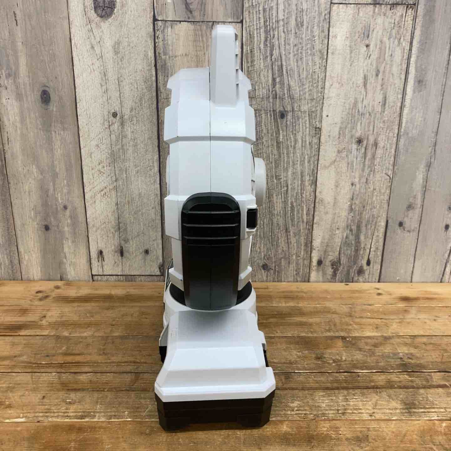 makita コードレスファン
