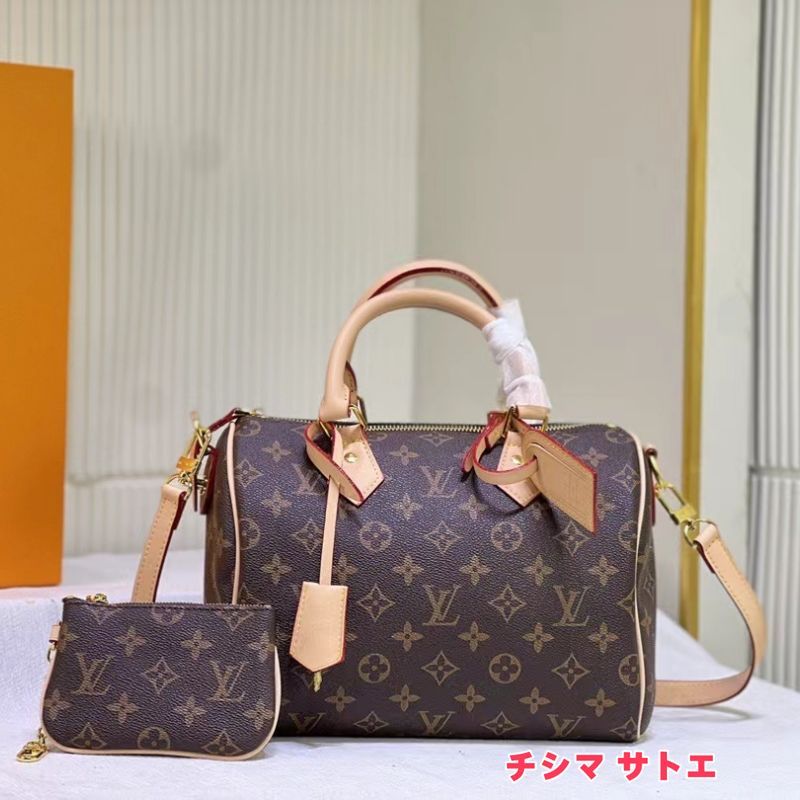 ☆極美品☆ LOUIS VUITTON ルイヴィトン ショルダーバッグ/斜めがけバッグ M24424 - メルカリ