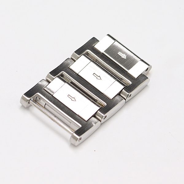 美品 シチズンE610-5104840 純正コマ シルバー/ゴールドカラー 3