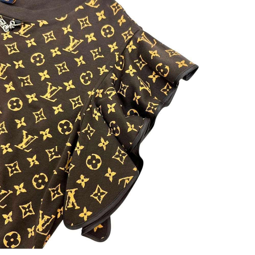 ブラウン レディース