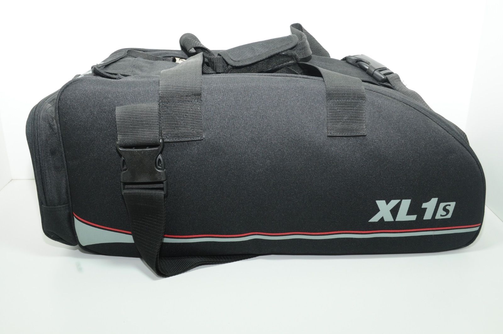 デジタルビデオカメラ XL-H1S