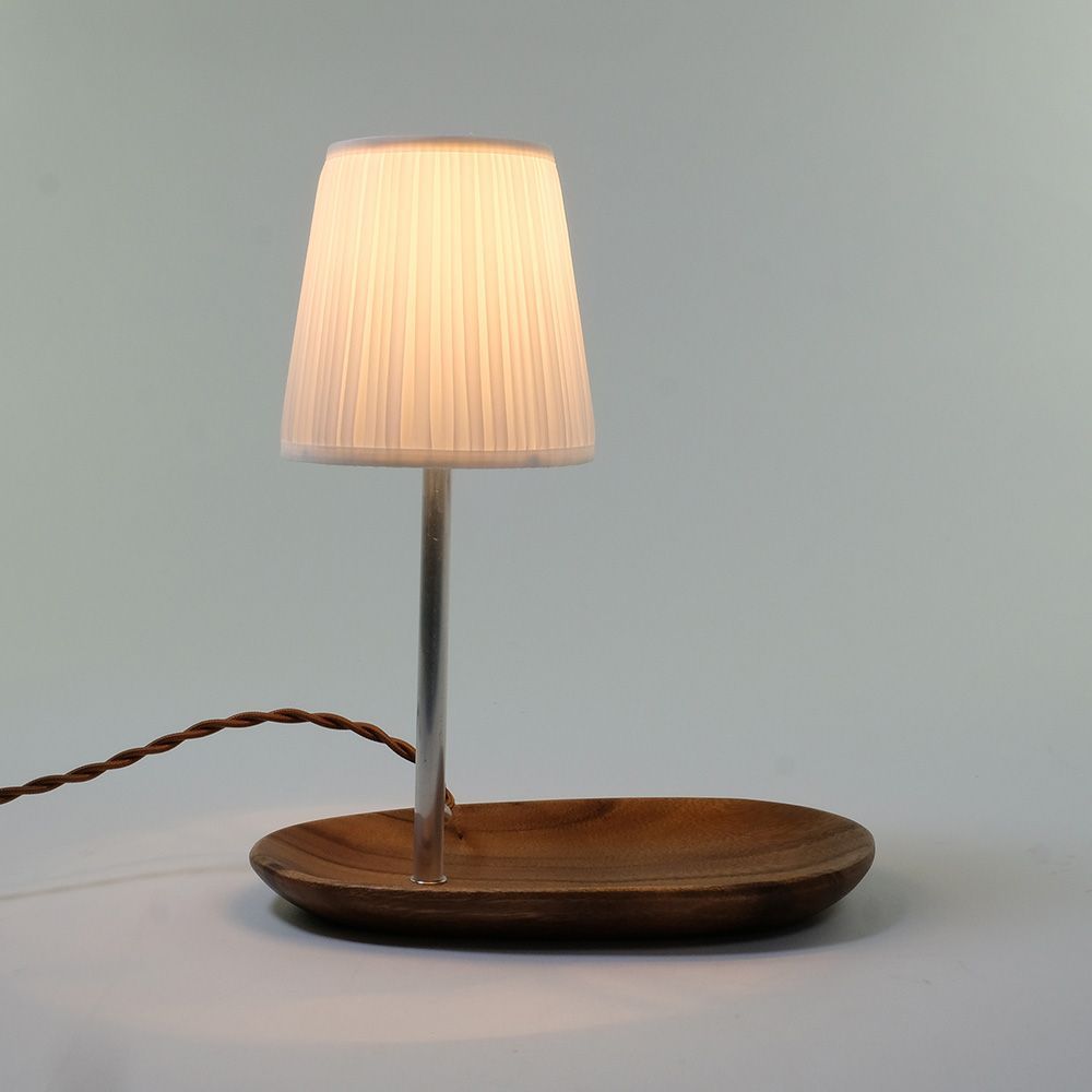 テーブルライト さっと置けて